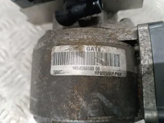  Насос гидроподвески Citroen C5 1 Арт 12826_2000001233477, вид 8