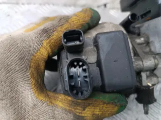  Насос гидроподвески Citroen C5 1 Арт 12826_2000001234347, вид 7