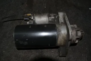 070911023B Стартер Opel Corsa B Арт A2262, вид 2