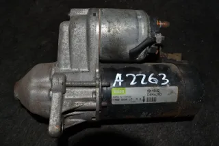070911023B Стартер Opel Corsa B Арт A2263, вид 1