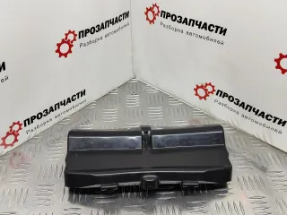 A1665460045 Крышка блока предохранителей Mercedes ML/GLE W166 Арт 7-346-66, вид 1