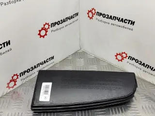 A1668600402 Подушка безопасности боковая (в сиденье) Mercedes GL X166 Арт 7-349-66, вид 1