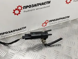 1006671 Насос (моторчик) омывателя стекла Mercedes GL X166 Арт 7-1349-66, вид 1