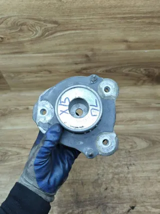 01374666080 опора амортизатора верхняя (чашка) Peugeot Boxer 3 Арт 96363, вид 2