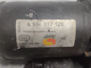 0986017120 Стартер Opel Corsa B Арт GD-78418534, вид 6