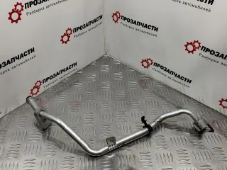 A1668302115 Трубка кондиционера Mercedes GL X166 Арт 7-361-67, вид 1