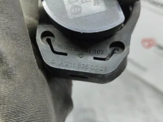 A2118350028 Насос антифриза дополнительный Mercedes GL X166 Арт 7-371-67, вид 4