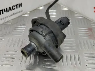 A2118350028 Насос антифриза дополнительный Mercedes GL X166 Арт 7-371-67, вид 2