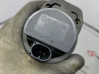 A2118350028 Насос антифриза дополнительный Mercedes GL X166 Арт 7-371-67, вид 5