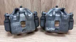  Суппорт передний правый Kia Magentis MG Арт G16094_3