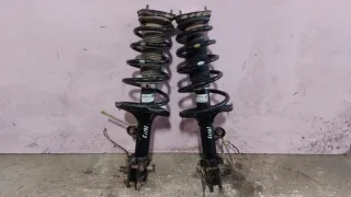314996, 111500315353 Стойка задняя Hyundai Tucson 1 Арт G16113