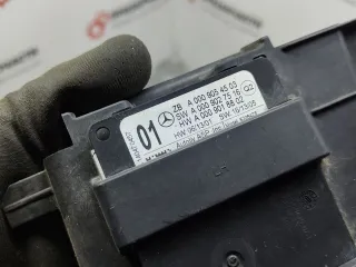 A0009054503, A0009027516, A0009018802, A0009050610, A0009053303, A0009057502, A000905450327 Датчик мертвых (слепых) зон Mercedes E W212 Арт 7-395-68, вид 3