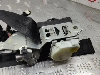 A1668603786 Ремень безопасности передний левый Mercedes GL X166 Арт 7-396-68, вид 4