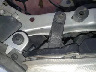 5211912961 Ноускат Toyota Corolla E160/170/180 Арт 37470, вид 9