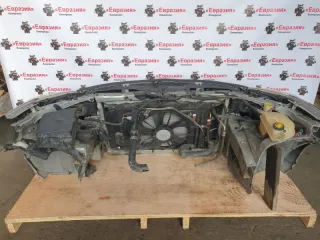 5211912961 Ноускат Toyota Corolla E160/170/180 Арт 37470, вид 12