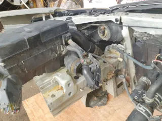 5211912961 Ноускат Toyota Corolla E160/170/180 Арт 37470, вид 14