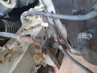 5211912961 Ноускат Toyota Corolla E160/170/180 Арт 37470, вид 15