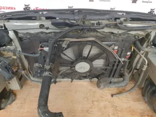 5211912961 Ноускат Toyota Corolla E160/170/180 Арт 37470, вид 17