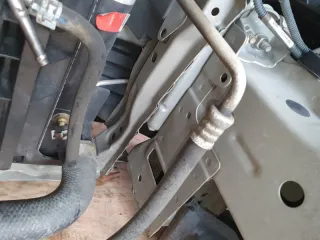5211912961 Ноускат Toyota Corolla E160/170/180 Арт 37470, вид 18