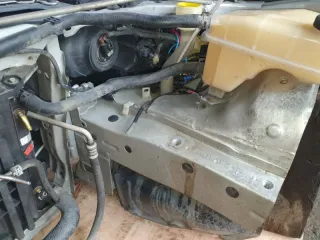 5211912961 Ноускат Toyota Corolla E160/170/180 Арт 37470, вид 20