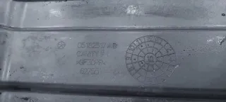 5182517AB Защита КПП Jeep Grand Cherokee IV (WK2) Арт SZ65554, вид 11
