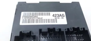 56029423AG Блок управления раздаточной коробкой Jeep Grand Cherokee IV (WK2) Арт SZ65673, вид 5