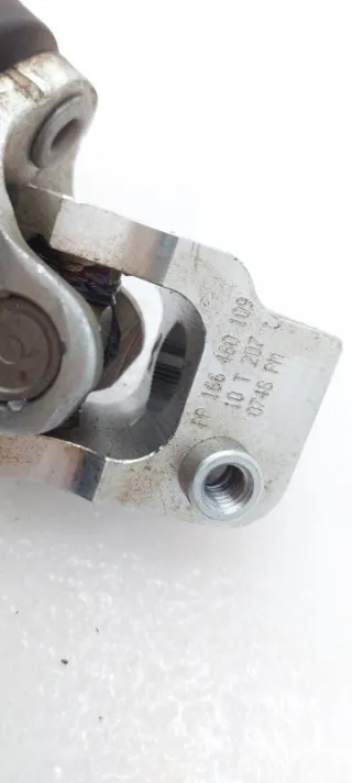 68086160AA, 166460109 Кардан рулевой Jeep Grand Cherokee IV (WK2) Арт SZ65817, вид 7