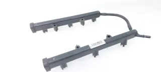 53034198AC, f00hf00312, 05184079ad, 1200126836 Рейка топливная (рампа) Jeep Grand Cherokee IV (WK2) Арт SZ65836, вид 5