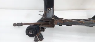 52124640AJ Подрамник Jeep Grand Cherokee IV (WK2) Арт SZ65844, вид 7