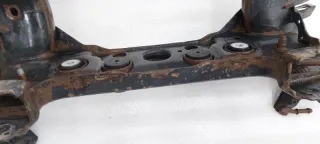 52124640AJ Подрамник Jeep Grand Cherokee IV (WK2) Арт SZ65844, вид 8