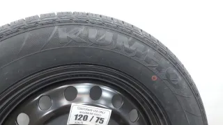  Запасное колесо Jeep Grand Cherokee IV (WK2) Арт SZ65935, вид 2