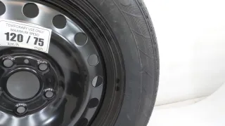  Запасное колесо Jeep Grand Cherokee IV (WK2) Арт SZ65935, вид 3