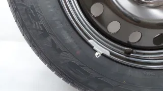  Запасное колесо Jeep Grand Cherokee IV (WK2) Арт SZ65935, вид 5