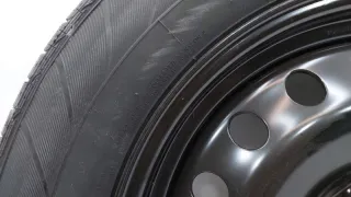  Запасное колесо Jeep Grand Cherokee IV (WK2) Арт SZ65935, вид 7