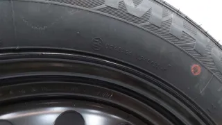  Запасное колесо Jeep Grand Cherokee IV (WK2) Арт SZ65935, вид 9