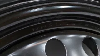  Запасное колесо Jeep Grand Cherokee IV (WK2) Арт SZ65935, вид 10