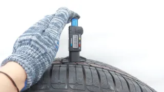  Запасное колесо Jeep Grand Cherokee IV (WK2) Арт SZ65935, вид 11