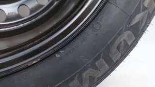  Запасное колесо Jeep Grand Cherokee IV (WK2) Арт SZ65935, вид 20