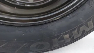  Запасное колесо Jeep Grand Cherokee IV (WK2) Арт SZ65935, вид 21