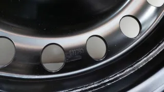  Запасное колесо Jeep Grand Cherokee IV (WK2) Арт SZ65935, вид 24
