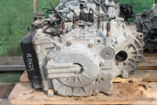 W4A4B-2-N1ZC акпп MITSUBISHI GRANDIS NA4W Mitsubishi Grandis Арт 1131871, вид 2