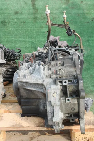 W4A4B-2-N1ZC акпп MITSUBISHI GRANDIS NA4W Mitsubishi Grandis Арт 1131872, вид 2