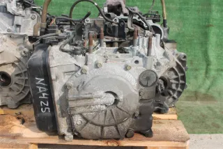 W4A4B-2-N1ZC акпп MITSUBISHI GRANDIS NA4W Mitsubishi Grandis Арт 1131872, вид 3