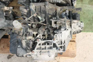 W4A4B-2-N1ZC акпп MITSUBISHI GRANDIS NA4W Mitsubishi Grandis Арт 1131872, вид 4