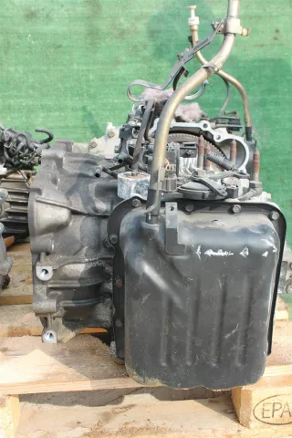 W4A4B-2-N1ZC акпп MITSUBISHI GRANDIS NA4W Mitsubishi Grandis Арт 1131872, вид 5