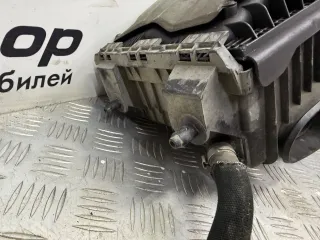 7L8128601C, 7L6129654, 7L6129858 Корпус воздушного фильтра Audi Q7 4L Арт 03729, вид 5