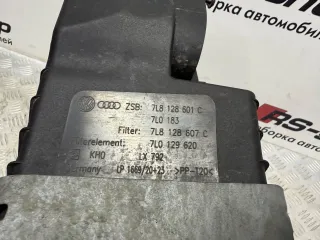 7L8128601C, 7L6129654, 7L6129858 Корпус воздушного фильтра Audi Q7 4L Арт 03729, вид 8