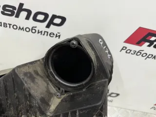 7L8128601C, 7L6129654, 7L6129858 Корпус воздушного фильтра Audi Q7 4L Арт 03729, вид 3