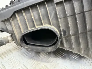 7L8128601C, 7L6129654, 7L6129858 Корпус воздушного фильтра Audi Q7 4L Арт 03729, вид 2