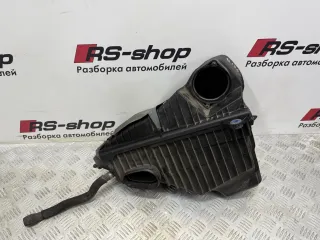 7L8128601C, 7L6129654, 7L6129858 Корпус воздушного фильтра Audi Q7 4L Арт 03729, вид 1